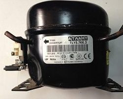 motor TLY8.7KK3 holodilnika atlant ХМ 5010-016