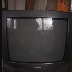 prodam televizor Daewoo DC 14 dyujmov