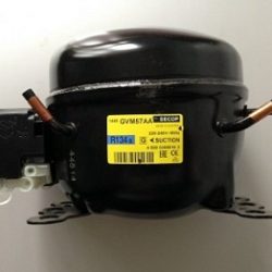 nedorogo prodam kompressor Secop GVM 57 AA dlya holodilnika