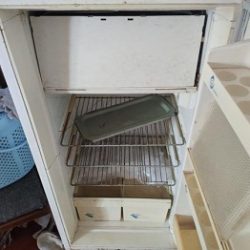 hochu sdat staryj holodilnik Donbass v Sumah