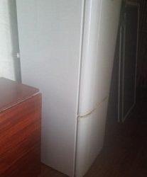 hochu sdat bu dvuhkamernyj holodilnik Zanussi