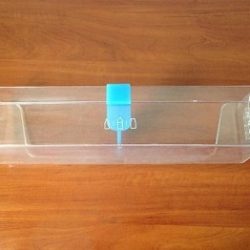 polka (balkon) dlya butylok MAN39527801 MAN36997004 dveri holodilnika LG GR-B409BTQA foto