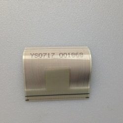 shleyf YS0717 001868 tekona televizora Goodmans LD3261HDFVT