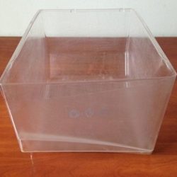 yaschik 3390JA1100 AS-L (levyj) holodilnika LG GR-B409BTQA foto