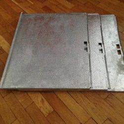 bu polki morozilnoy kamery Liebherr GSN 2936-25A foto