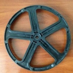 shkiv 1084891 1084891074 stiralnoy mashiny Electrolux foto