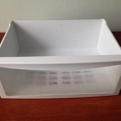 bu yaschik 3390JQ1090 holodilnika LG GR-B409BTQA foto