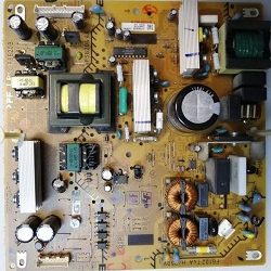 blok pitaniya 1-878-661-12 televizora Sony KLV-32S550A panel LTY320AP02 foto