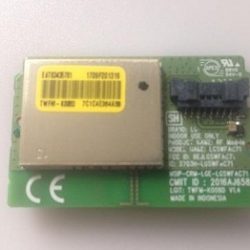 bu WiFi Module EAT63435701 LGSWFAC71 TV LG 32LJ610V NC320DUE foto