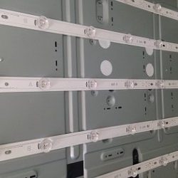 led podsvetka 6V televizora LG 50LF652V tsena za vse foto