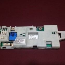 bu modul (plata) 9000370060 5560004325 stiralnoy mashiny Bosch Classixx 6 foto