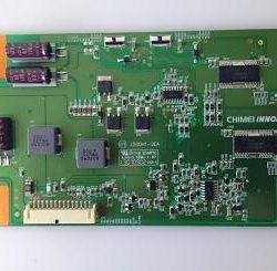 invertor LED paneli L500H1-2EA Grundig 50 VLE 921 BL V500HJ1-LE1 foto