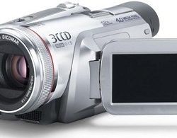 skupka videokamer v Kieve