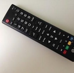 pult upravleniya AKB73715650 televizora LG 28MN30D foto