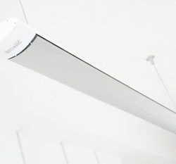 prodam obogrevatel Bilux b1350 bionic foto