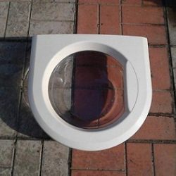 dver 3581ER1006A stiralnoy mashiny LG WD-80180N foto