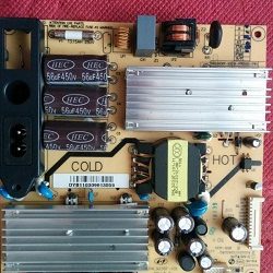 blok pitaniya SHL3230F-101, 81-PWE032-PW1 dlya televizora foto