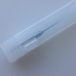 freza tverdosplavnaya konicheskaya sfericheskaya TEB6-005LR foto