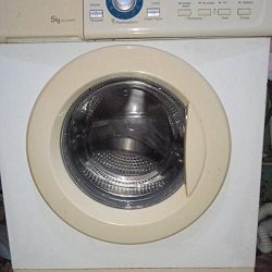 stiralnaya mashina LG WD10160NUP