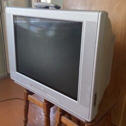 skupka staryh televizoriv misto Ternopil